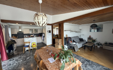 Wohnung 5 Zimmer - image - 2