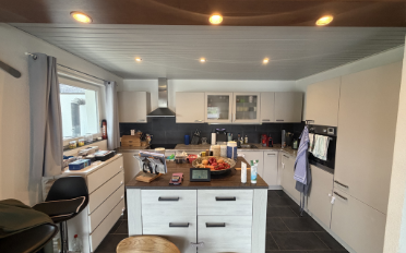 Wohnung 5 Zimmer - image - 5