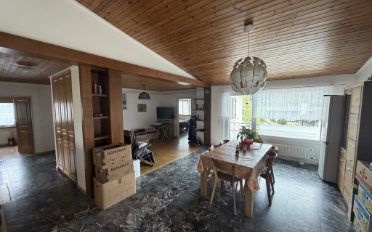 Wohnung 5 Zimmer - image - 3