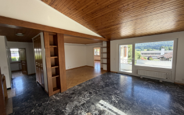 Apartment 5 rooms - image - 8