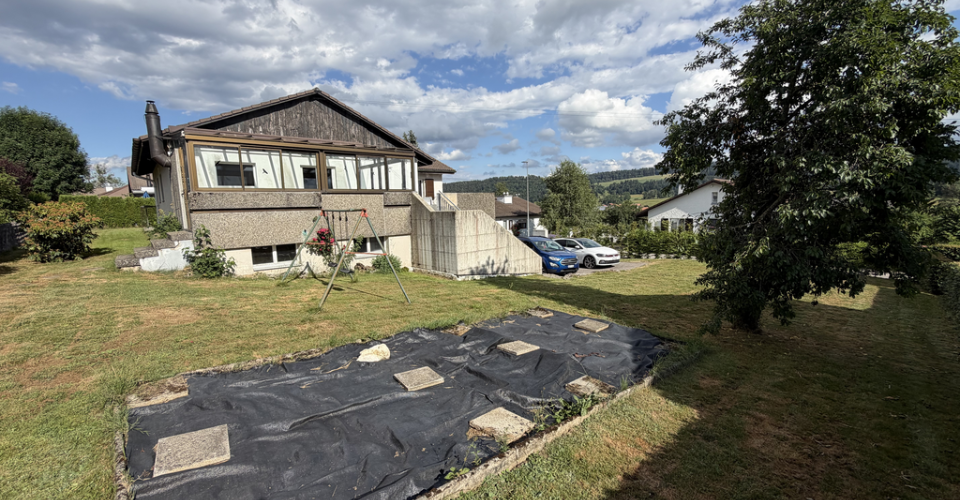 Le Noirmont