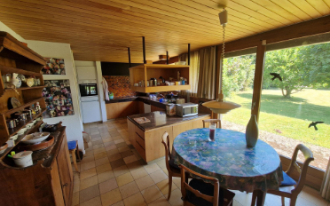 Einfamilienhaus 8.5 Zimmer - image - 7