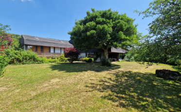 Einfamilienhaus 8.5 Zimmer - image - 1