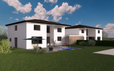 Maison 6 pièces - image - 1