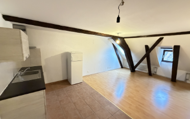 Appartement 2.5 pièces - image - 2