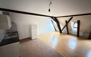 Appartement 2.5 pièces - image - 1