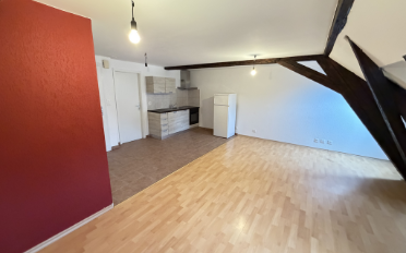Appartement 2.5 pièces - image - 4