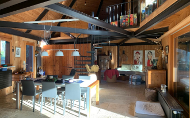 Maison 5.5 pièces - image - 4