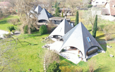 Maison 5.5 pièces - image - 2