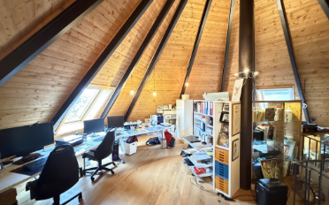 Maison 5.5 pièces - image - 9