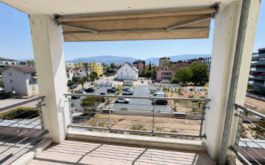 Apartment 2 rooms - image - 1