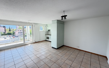 Apartment 2 rooms - image - 2