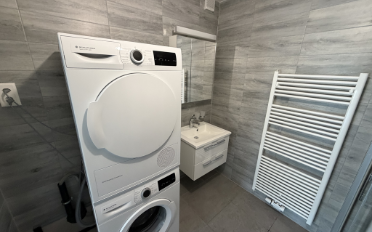 Apartment 2.5 rooms - image - 9