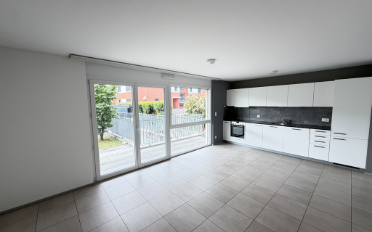 Apartment 3.5 rooms - image - 2
