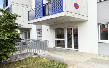 Apartment 3.5 rooms - image - 1