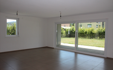 Wohnung 4.5 Zimmer - image - 2