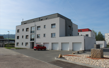 Wohnung 4.5 Zimmer - image - 11