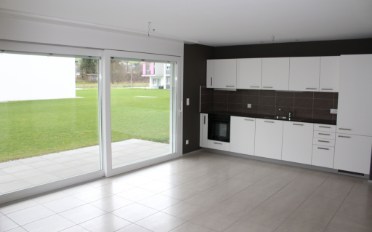 Wohnung 3.5 Zimmer - image - 3
