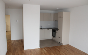 Appartement 2.5 pièces - image - 1