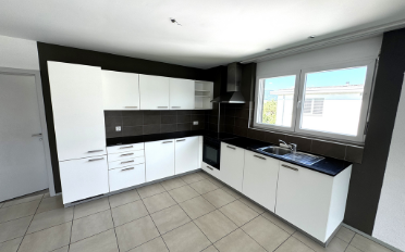 Wohnung 4.5 Zimmer - image - 4