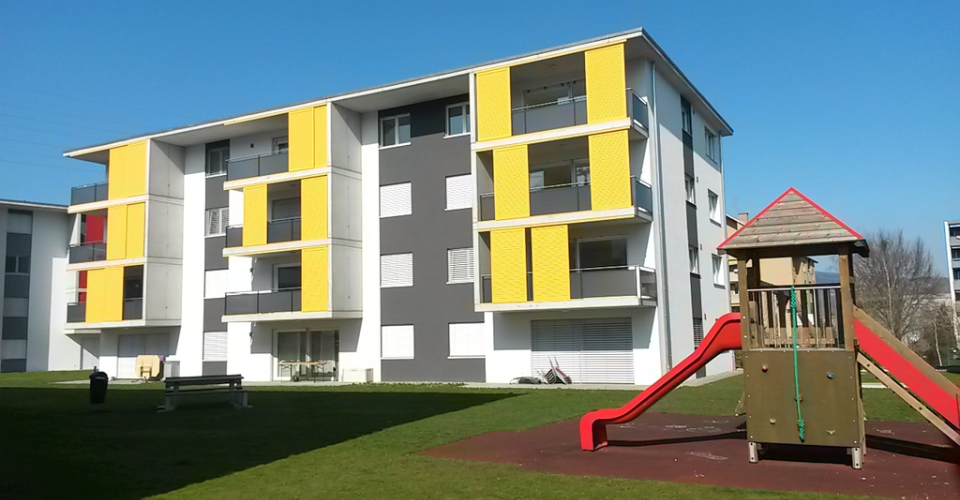 Courrendlin