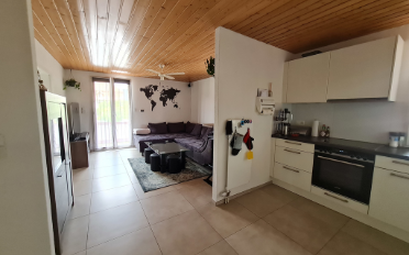 Apartment 3 rooms - image - 1