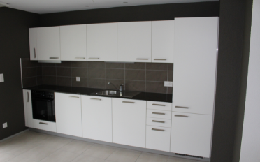 Apartment 3.5 rooms - image - 2