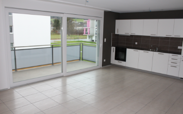 Apartment 3.5 rooms - image - 6