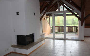 Apartment 5 rooms - image - 1