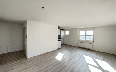 Apartment 2 rooms - image - 1