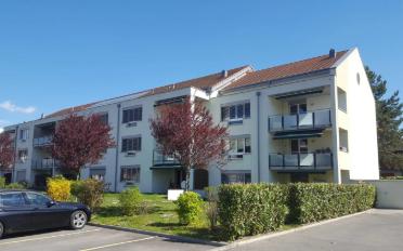 Appartement 3.5 pièces - image - 1
