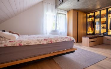 Attikawohnung 5.5 Zimmer - image - 3
