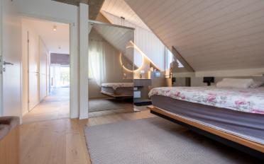 Attikawohnung 5.5 Zimmer - image - 8