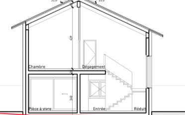Maison 6.5 pièces - image - 10