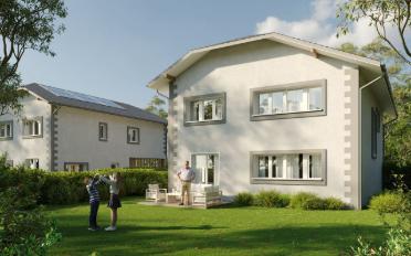Maison 6.5 pièces - image - 8