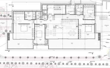 Apartment 5.5 rooms - image - 8