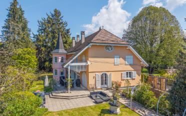 Maison 8.5 pièces - image - 2