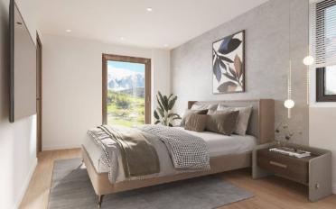 Attikawohnung 5.5 Zimmer - image - 7