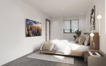 Attikawohnung 5.5 Zimmer - image - 6