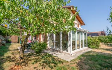 Row house 5.5 rooms - image - 2