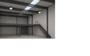 Industriebauland - image - 1