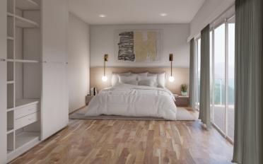 Apartment 3.5 rooms - image - 10