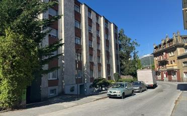 Studio ein Zimmer - image - 1