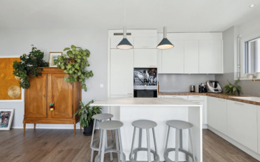 Apartment 4.5 rooms - image - 3