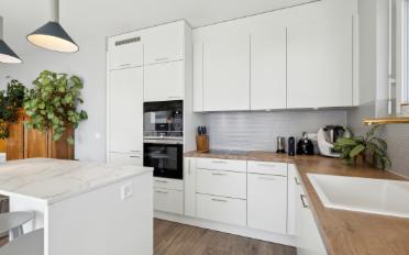 Apartment 4.5 rooms - image - 4