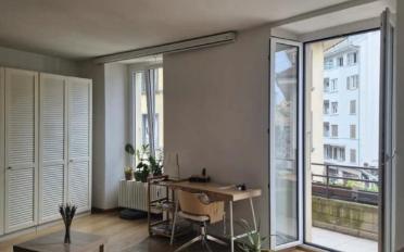 Apartment 4 rooms - image - 5