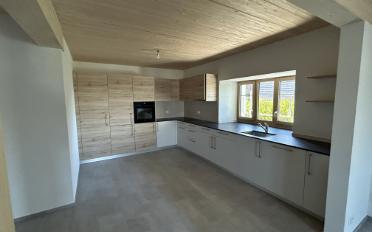Apartment 3.5 rooms - image - 1
