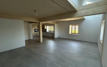 Apartment 3.5 rooms - image - 2