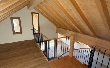 Apartment 5.5 rooms - image - 11