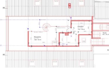 Apartment 5.5 rooms - image - 14